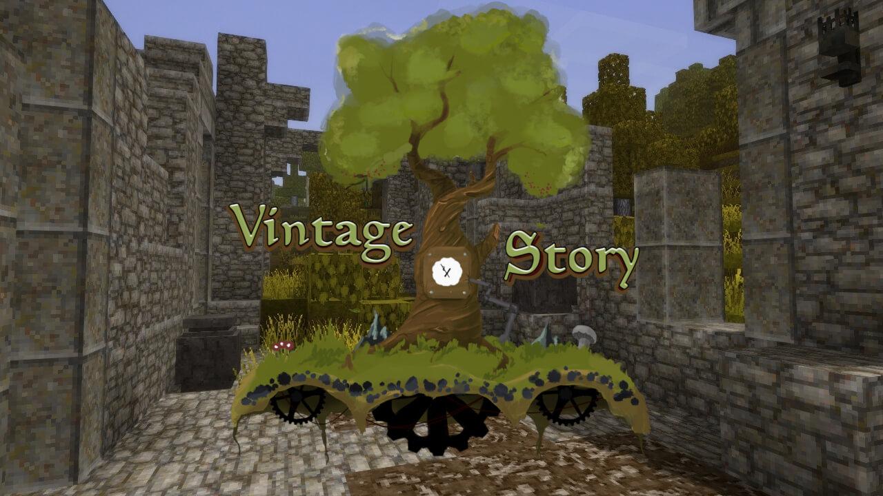 Vintage Story