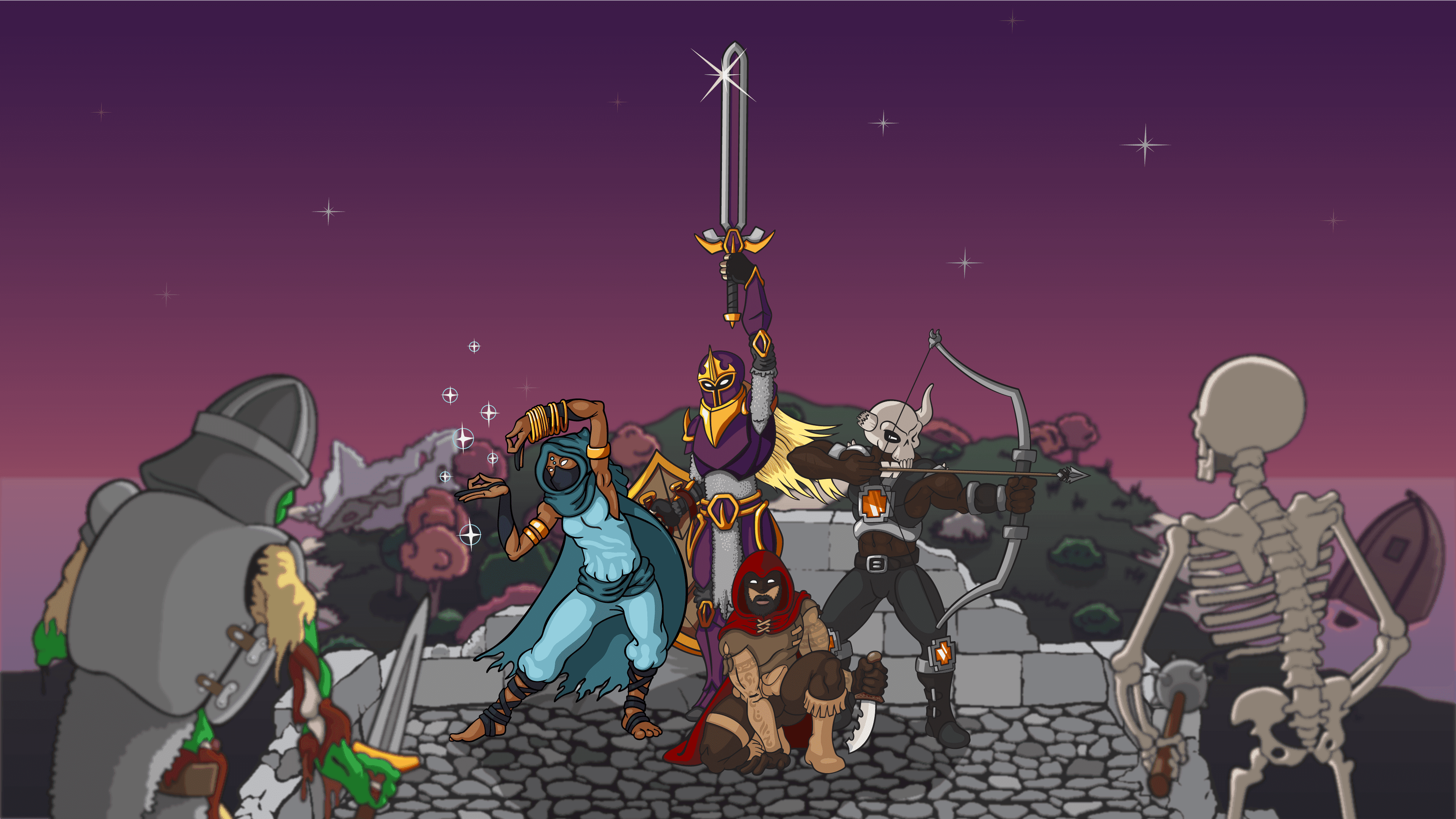 Hexxit 2
