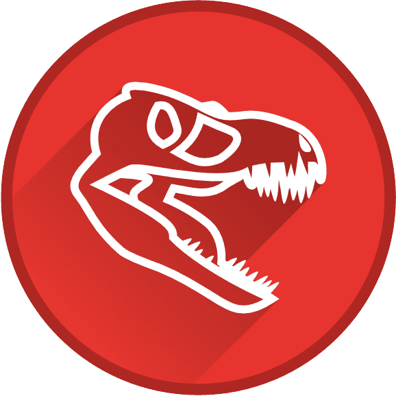 Rexxit Jurrasic Pack