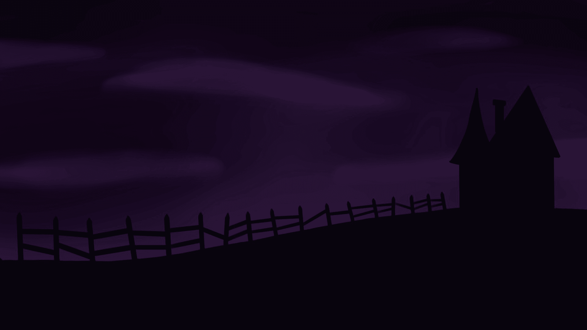 All The Magic: Spellbound