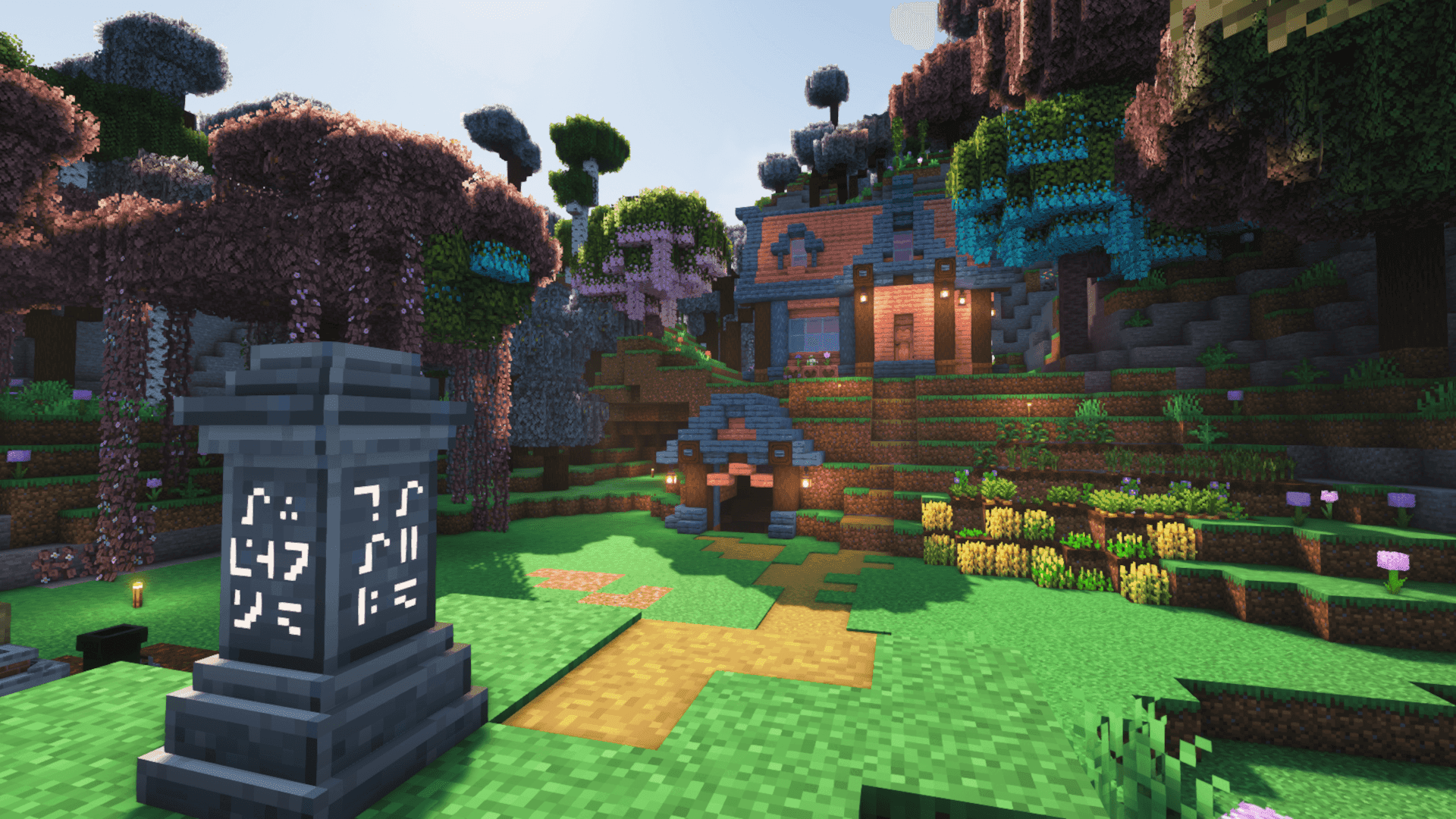 Cottage Witch Featured Image