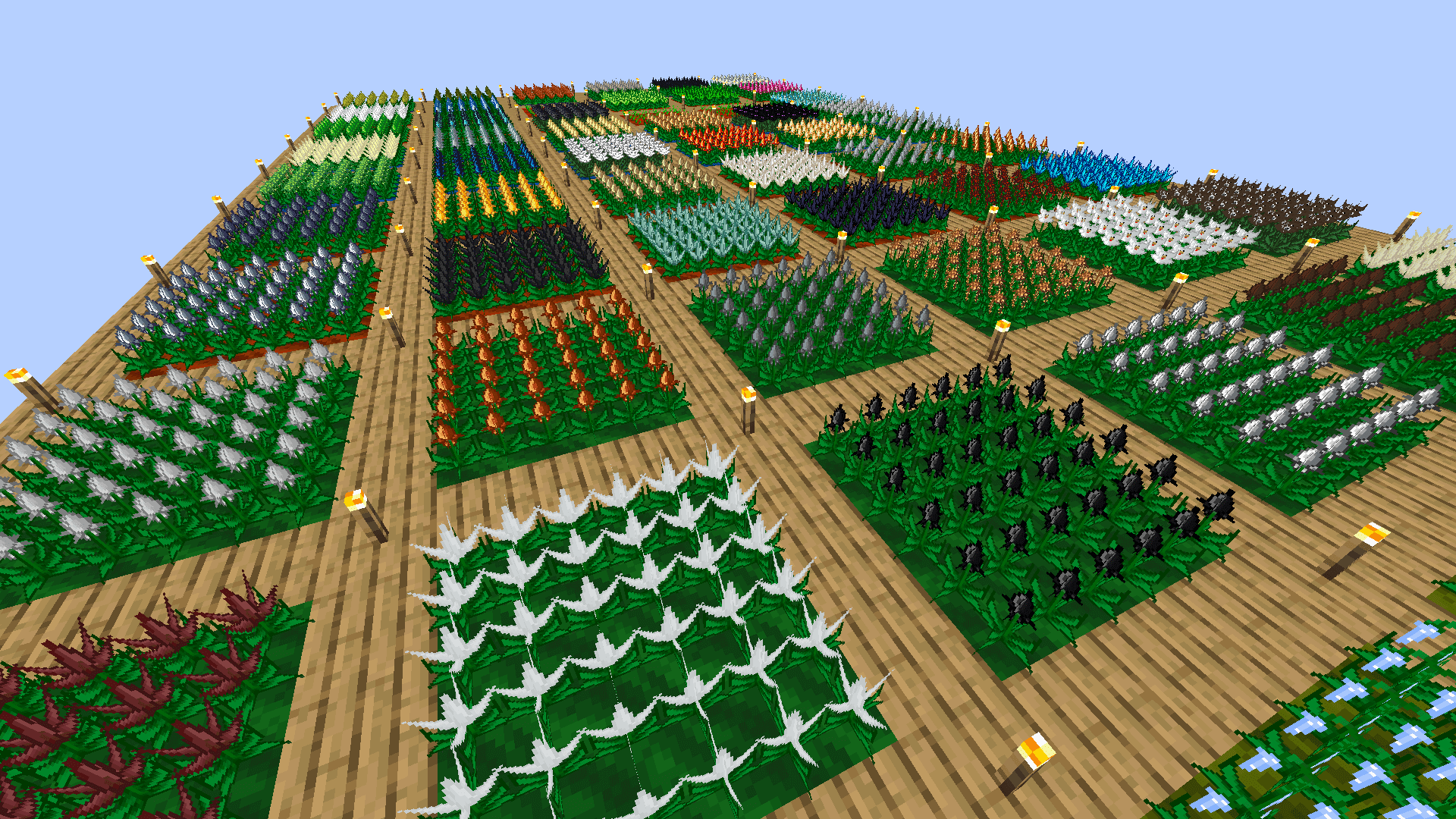 A Bit of Everything Featured Image