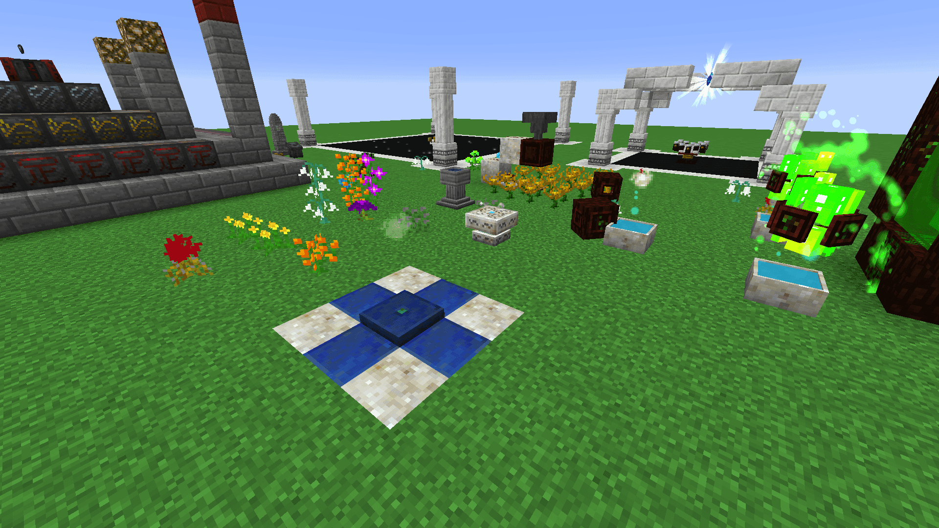 A Bit of Everything Featured Image